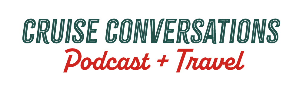 Cruise Conversations Logo